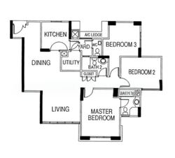 Regent Heights (D23), Condominium #552290651